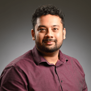 Aniket Kesari